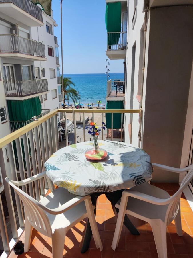Calafell Beach.Primera Linea.Centrico. Exterior foto